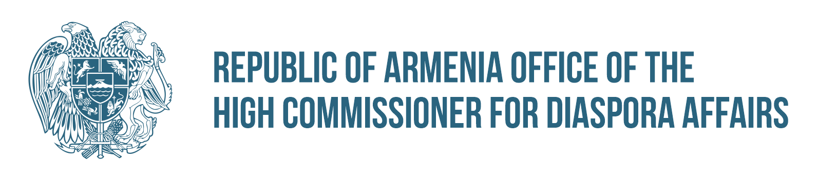 Republic of Armenia - Office of the High Commissioner for Diaspora Affairs